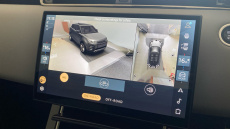 Land Rover Range Rover Evoque 2.0 D200 Edition 5dr Auto Diesel Hatchback